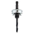 Lenox ARBOR 3/8"" DRL SNPBCK 6L 1779670